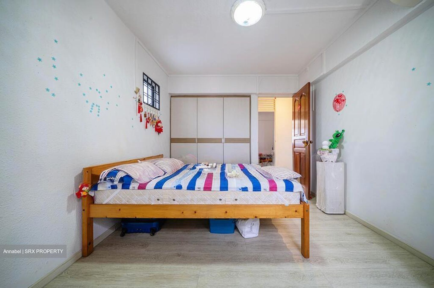 Blk 227 Yishun Street 21 (Yishun), HDB 4 Rooms #495828571